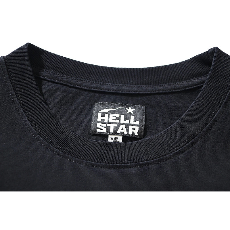 Hellstar T-Shirt – HTS017