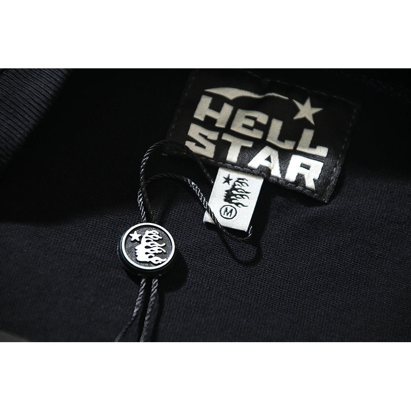 Hellstar T-Shirt – HTS017