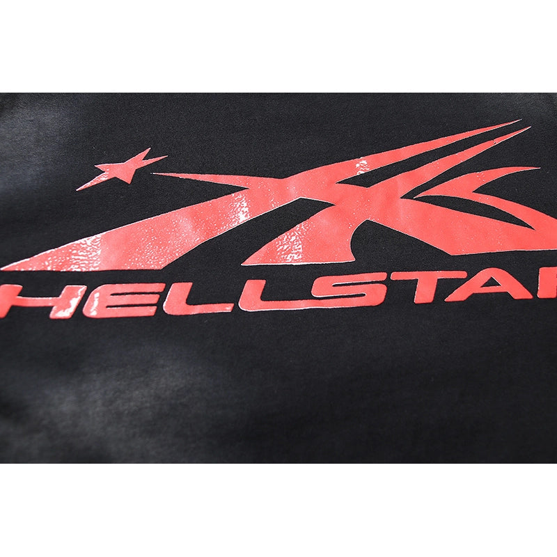 Hellstar T-Shirt – HTS017