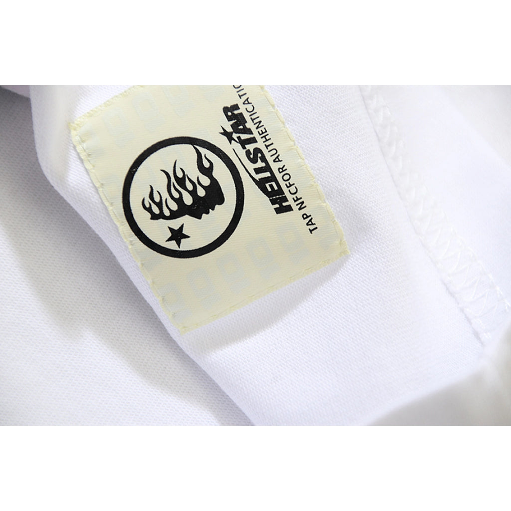 Hellstar T-Shirt – HTS018