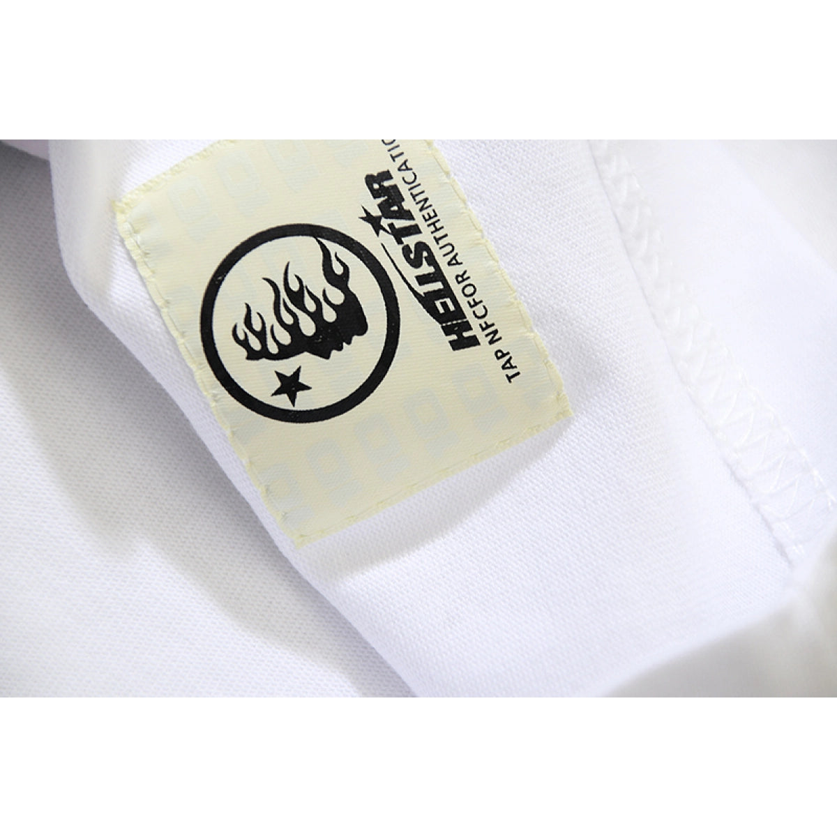 Hellstar T-Shirt – HTS018