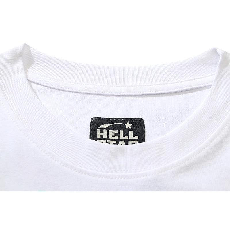 Hellstar T-Shirt – HTS018