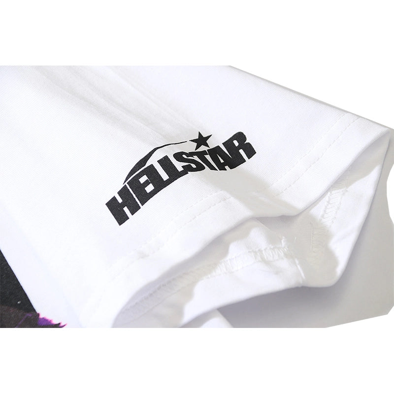 Hellstar T-Shirt – HTS019
