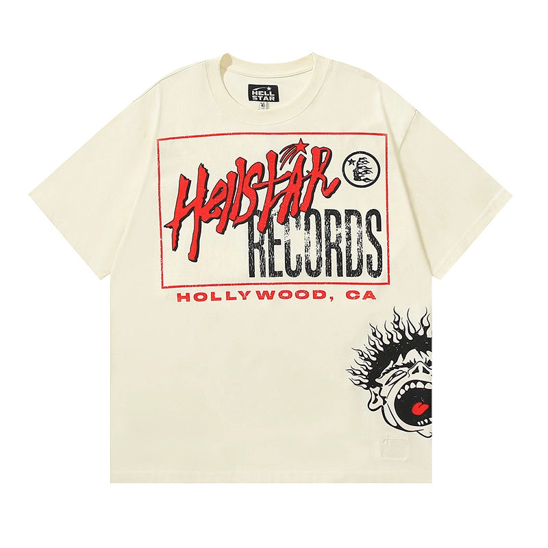 Hellstar T-Shirt – HTS020