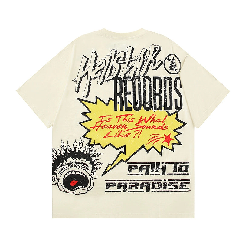 Hellstar T-Shirt – HTS020