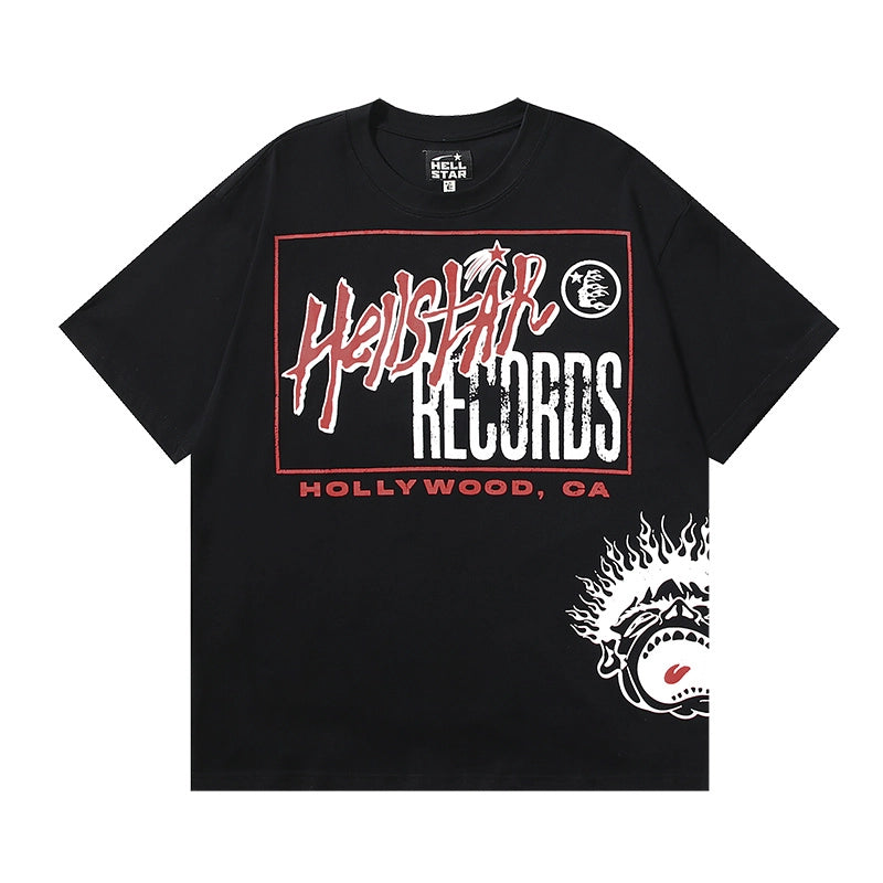 Hellstar T-Shirt – HTS021