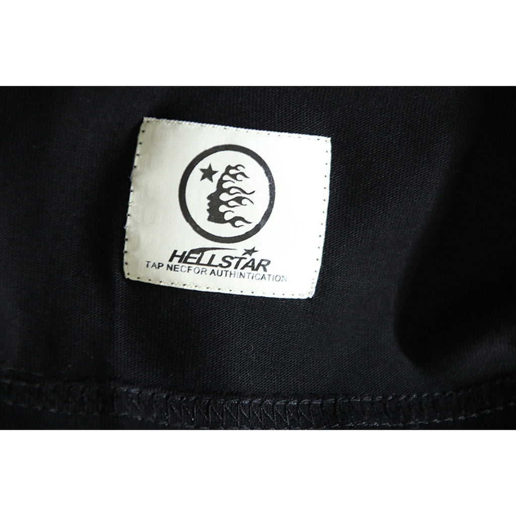 Hellstar T-Shirt – HTS021