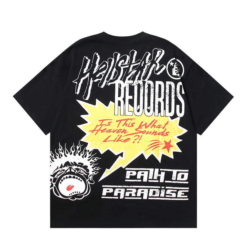 Hellstar T-Shirt – HTS021