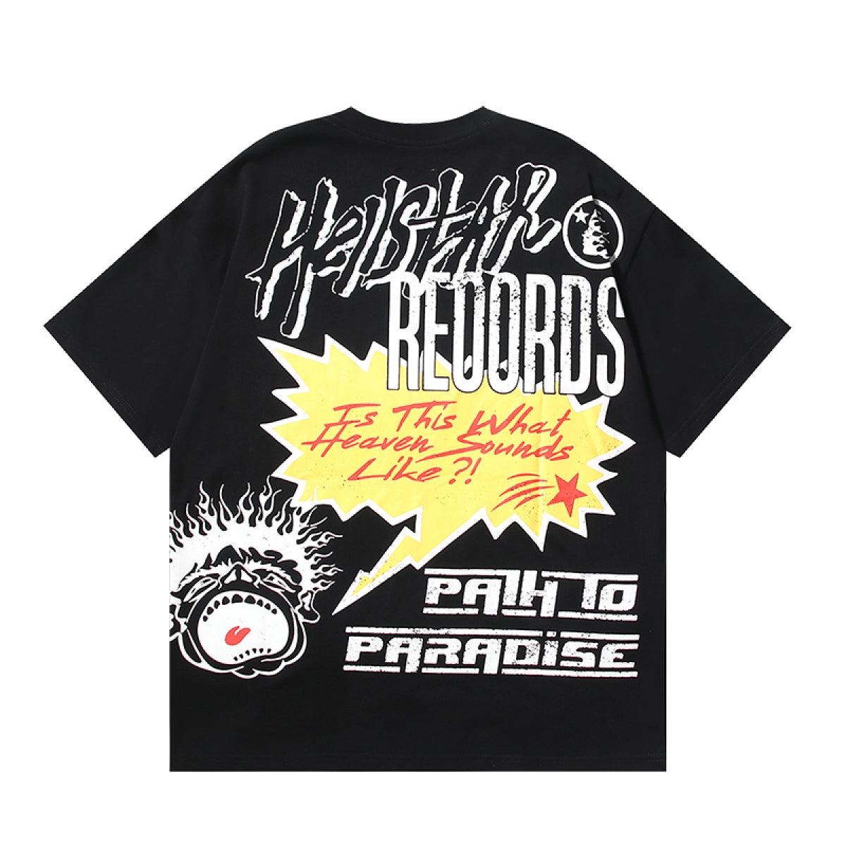 Hellstar T-Shirt – HTS021