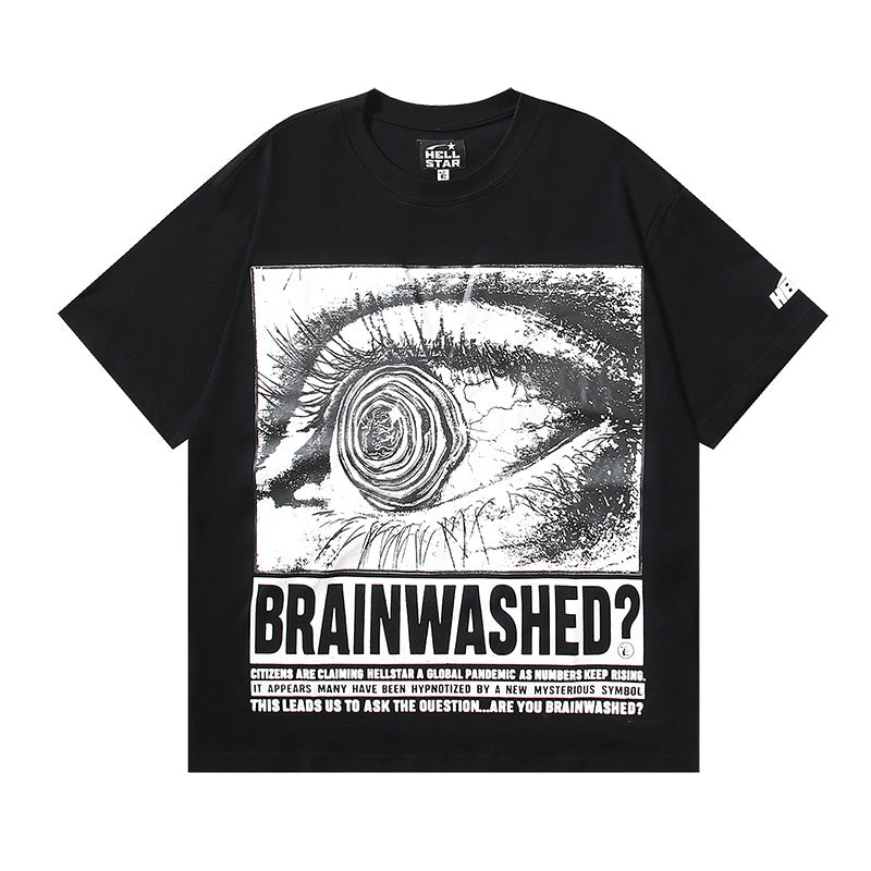 Hellstar T-Shirt – HTS022