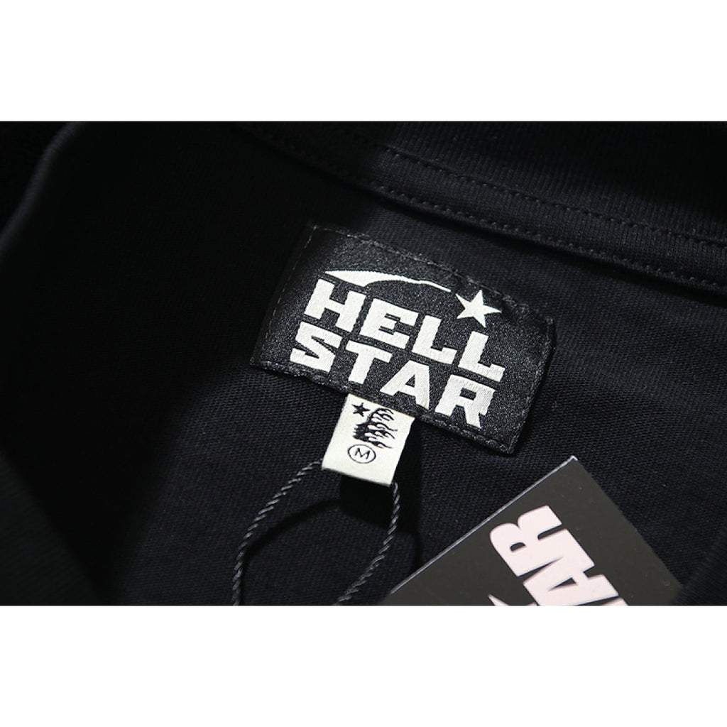 Hellstar T-Shirt – HTS022