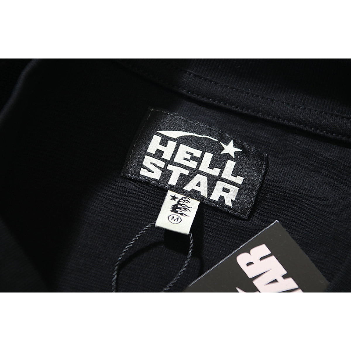 Hellstar T-Shirt – HTS022