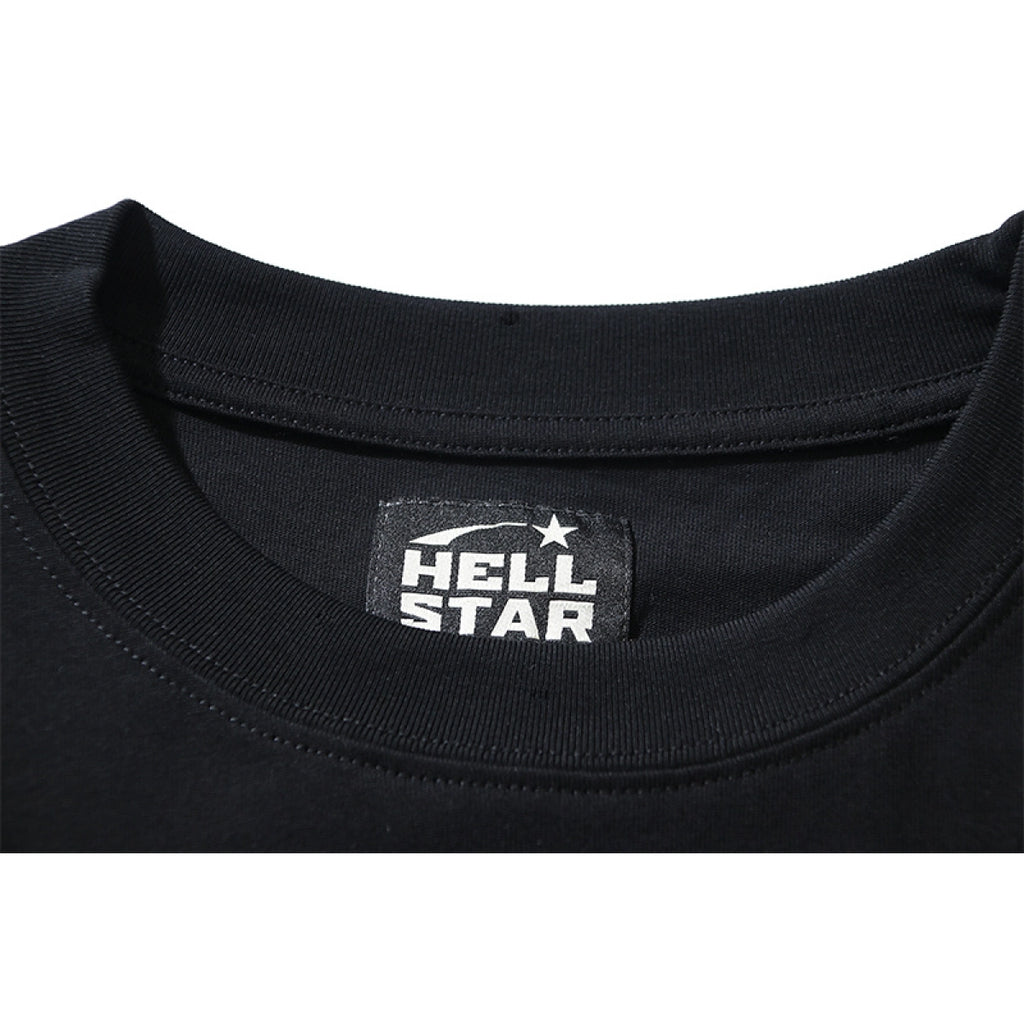Hellstar T-Shirt – HTS022