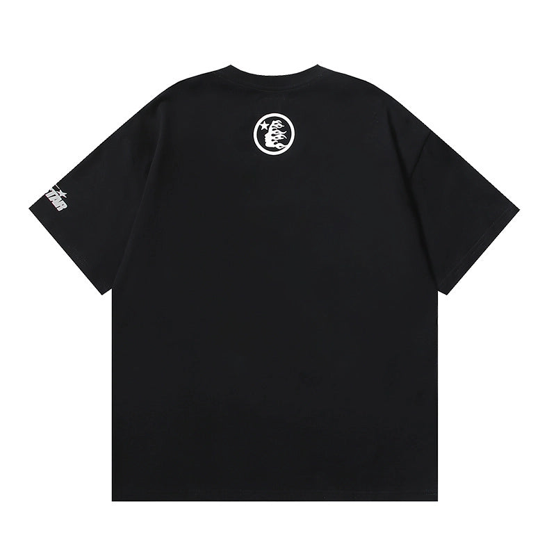 Hellstar T-Shirt – HTS022