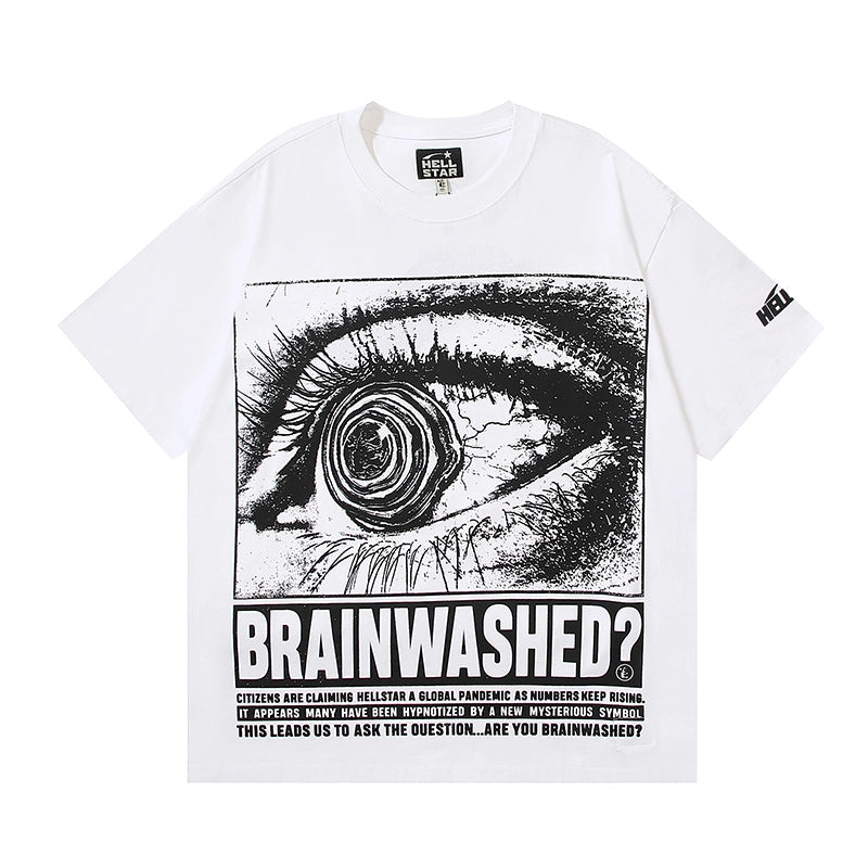 Hellstar T-Shirt – HTS023