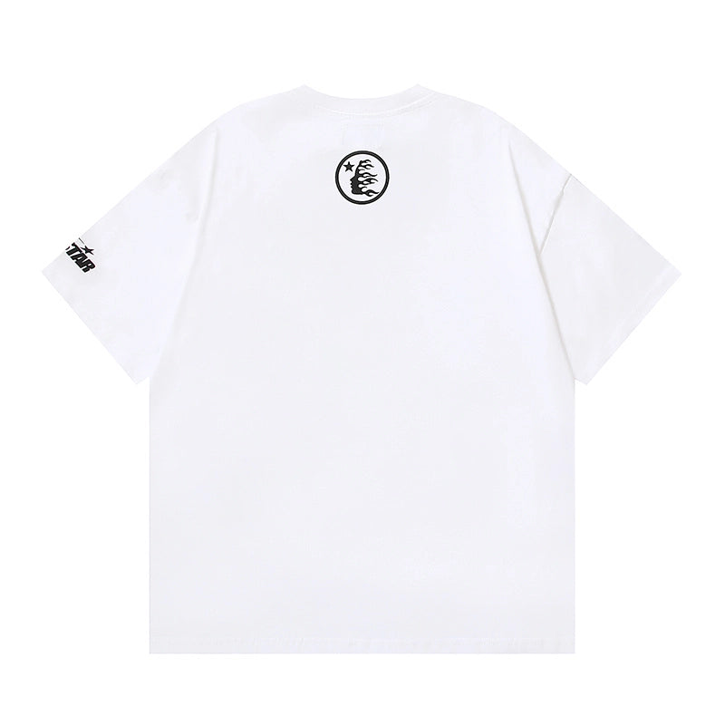 Hellstar T-Shirt – HTS023
