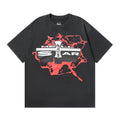Hellstar T-Shirt – HTS024