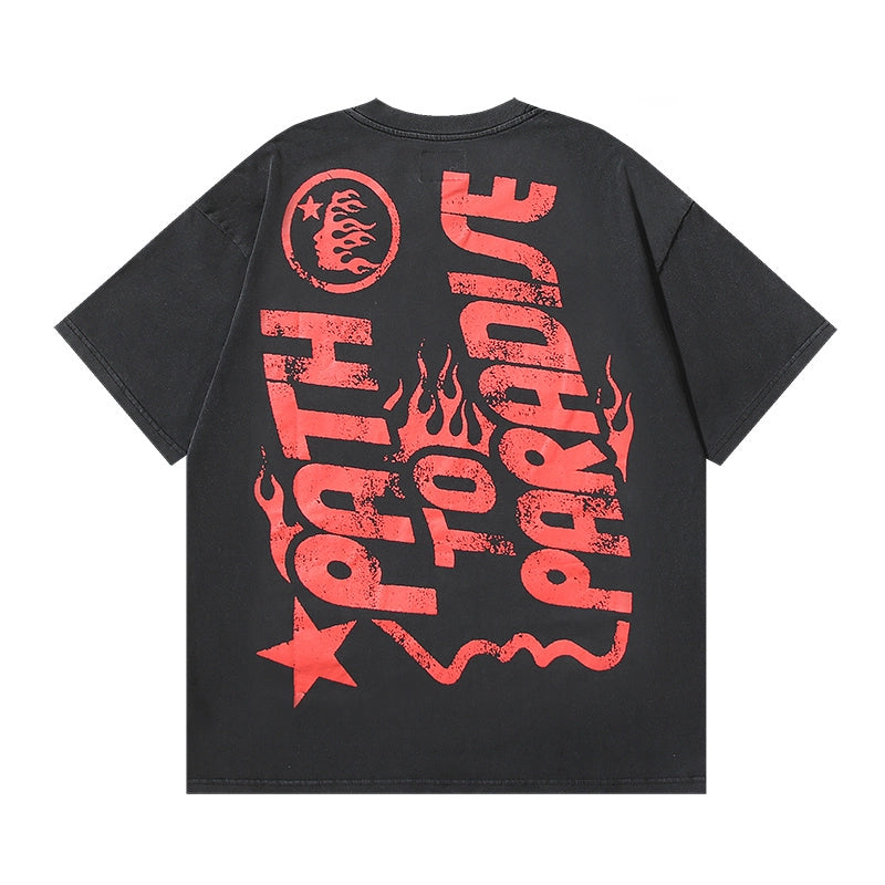 Hellstar T-Shirt – HTS024