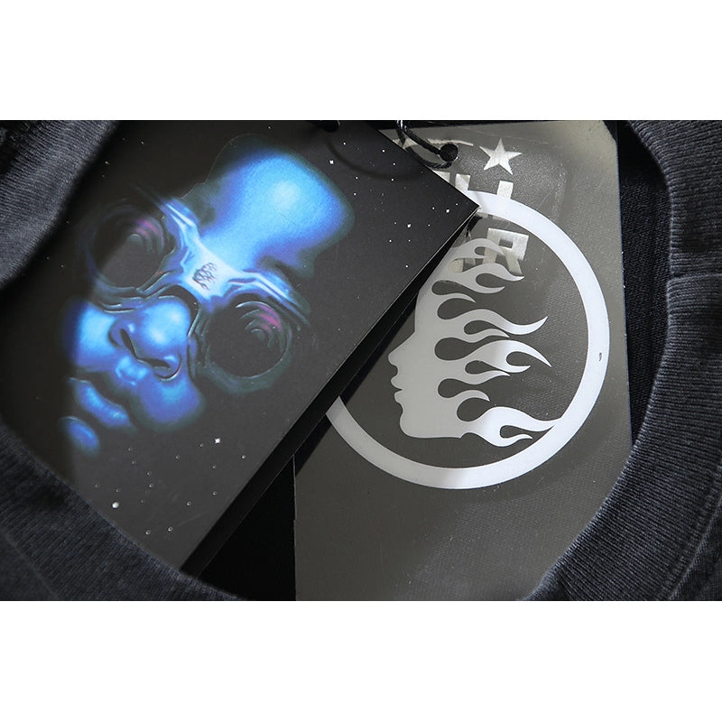 Hellstar T-Shirt – HTS024