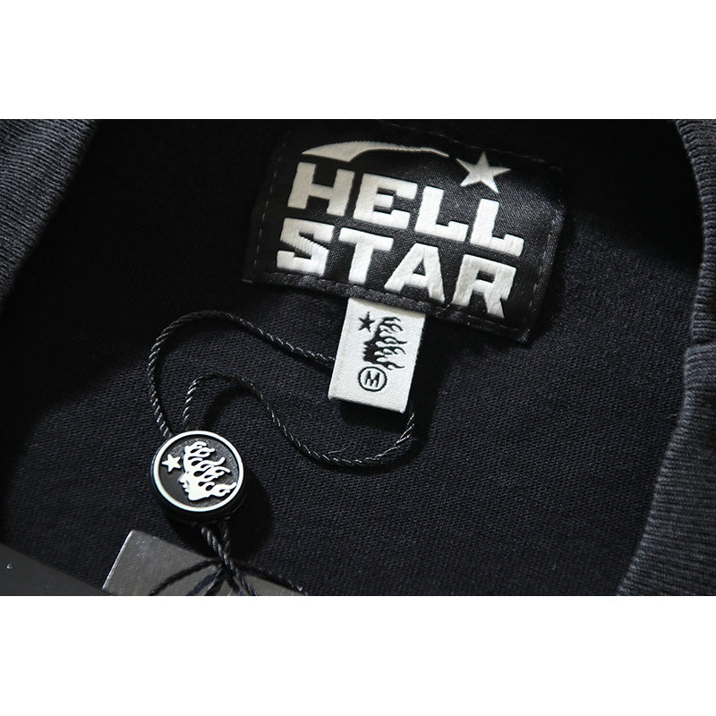 Hellstar T-Shirt – HTS024