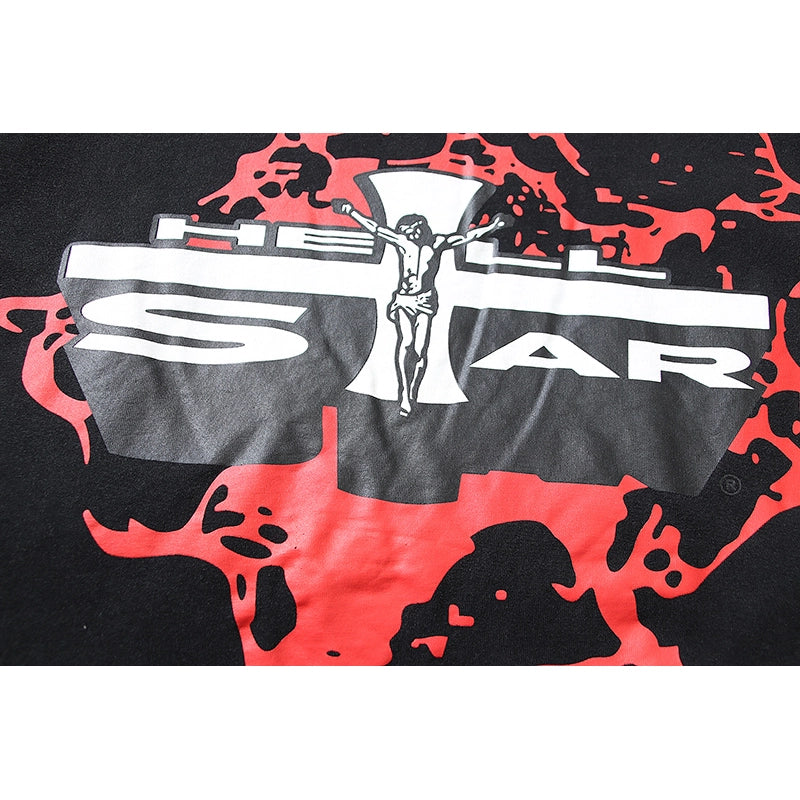 Hellstar T-Shirt – HTS024