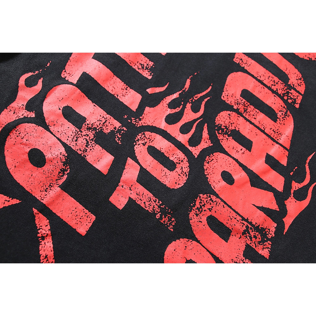Hellstar T-Shirt – HTS024
