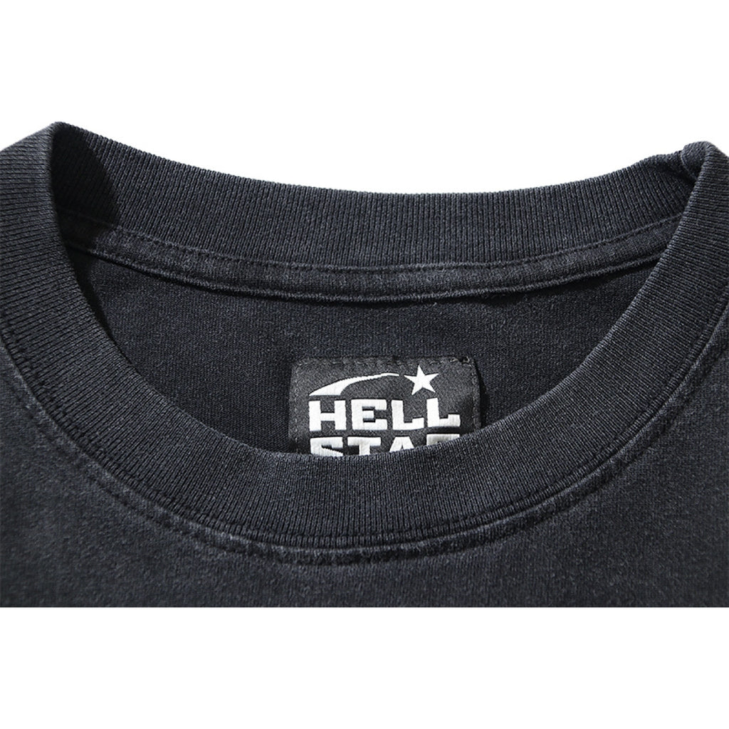 Hellstar T-Shirt – HTS024