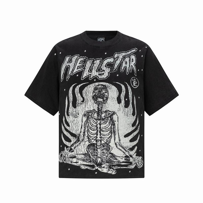 Hellstar T-Shirt – HTS026