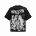 Hellstar T-Shirt – HTS026