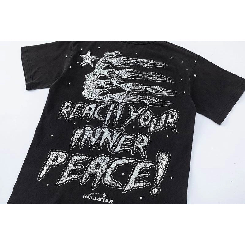 Hellstar T-Shirt – HTS026