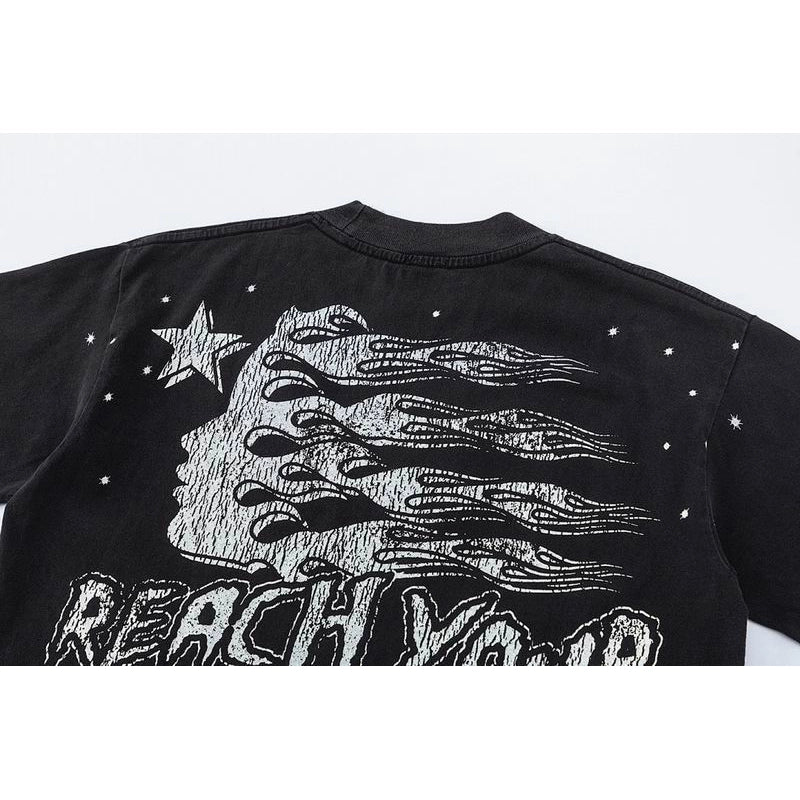 Hellstar T-Shirt – HTS026