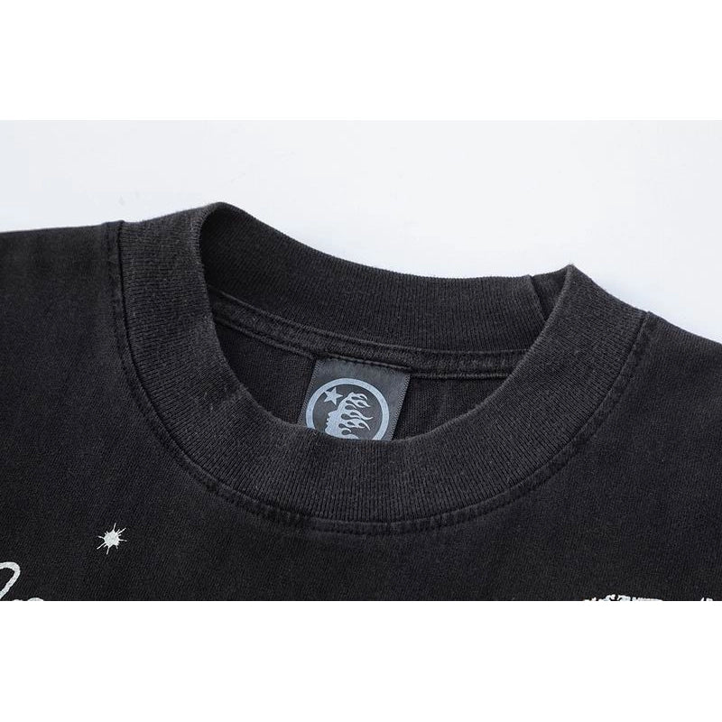 Hellstar T-Shirt – HTS026