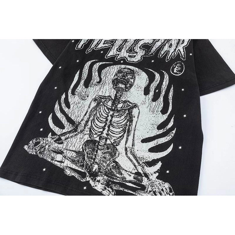 Hellstar T-Shirt – HTS026