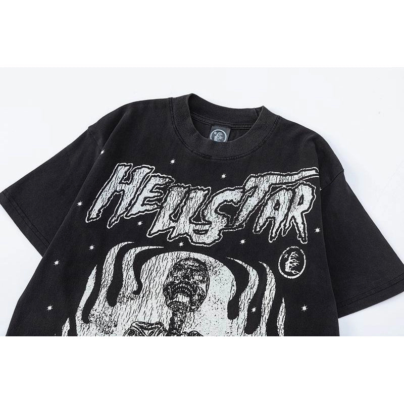 Hellstar T-Shirt – HTS026