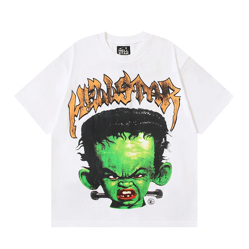 Hellstar T-Shirt – HTS027
