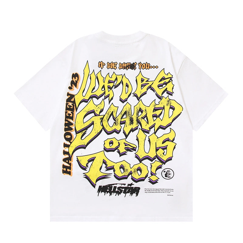 Hellstar T-Shirt – HTS027