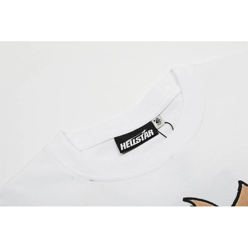 Hellstar T-Shirt – HTS027
