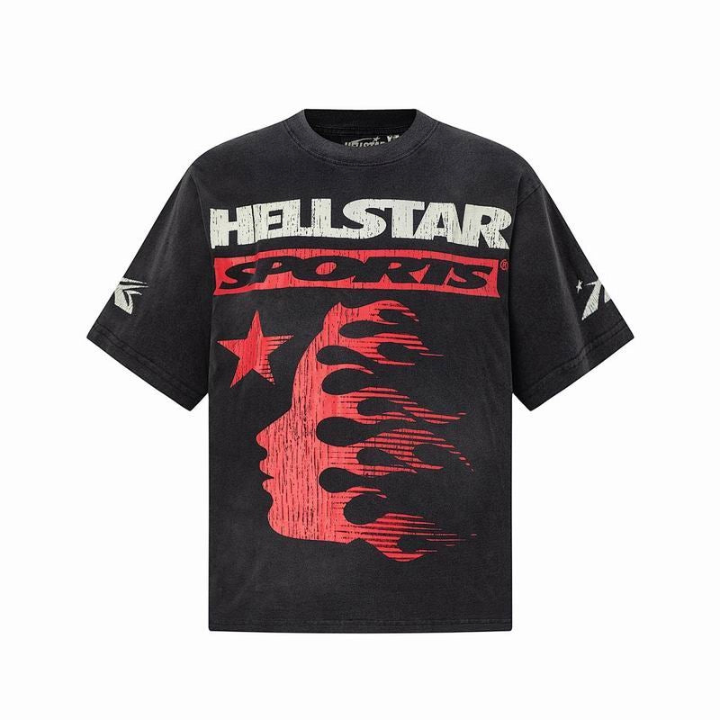 Hellstar T-Shirt – HTS028