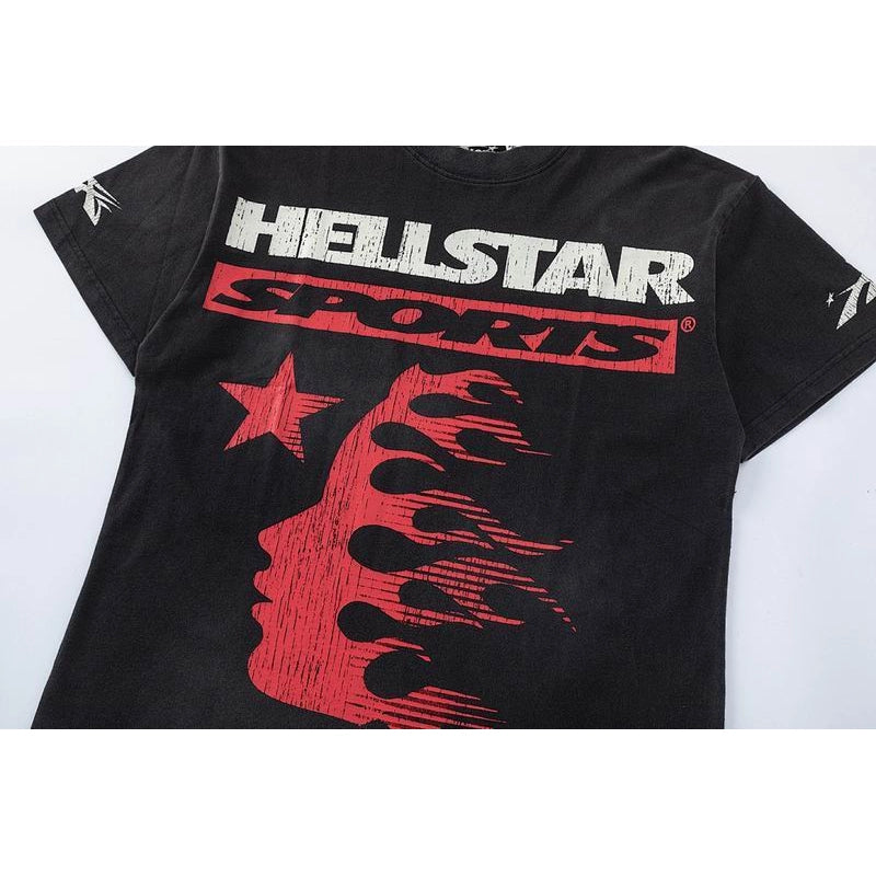 Hellstar T-Shirt – HTS028