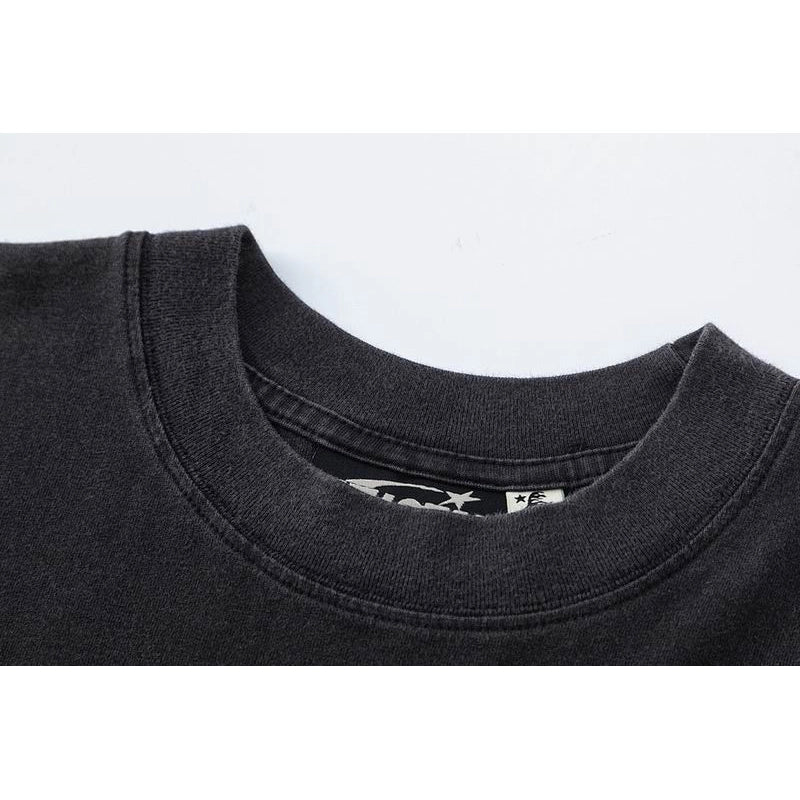 Hellstar T-Shirt – HTS028