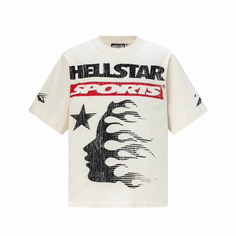 Hellstar T-Shirt – HTS029