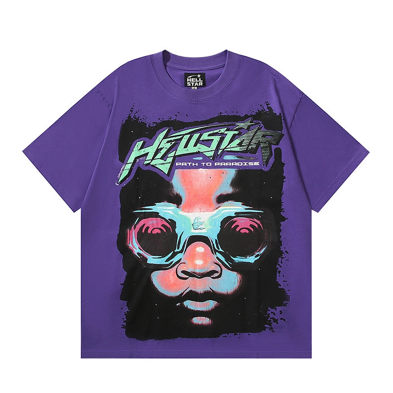 Hellstar T-Shirt – HTS031