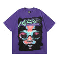 Hellstar T-Shirt – HTS031