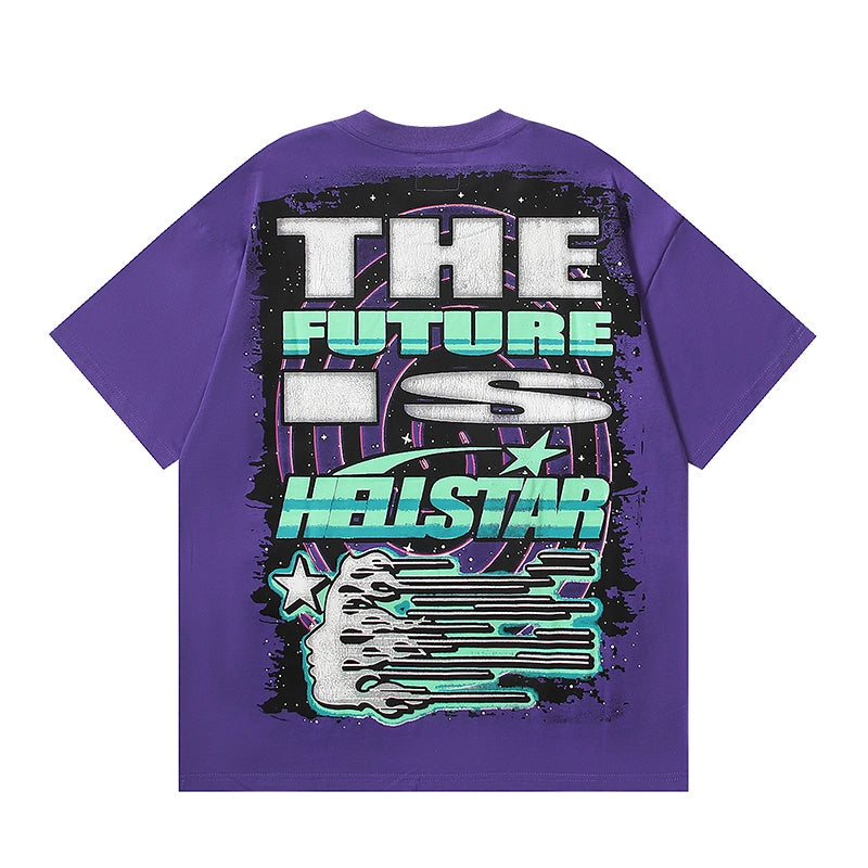 Hellstar T-Shirt – HTS031