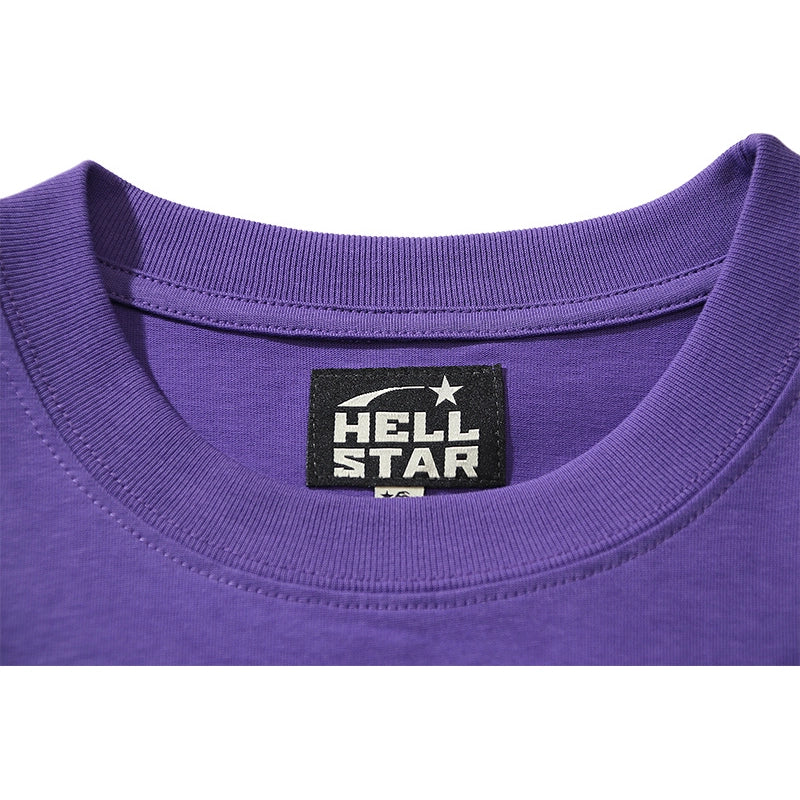 Hellstar T-Shirt – HTS031