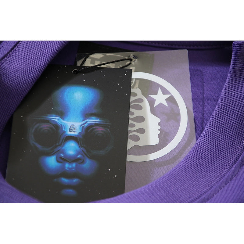 Hellstar T-Shirt – HTS031