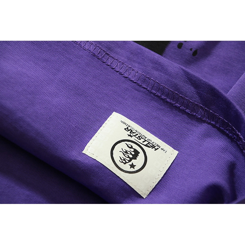 Hellstar T-Shirt – HTS031