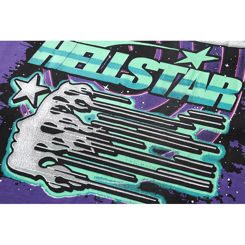 Hellstar T-Shirt – HTS031