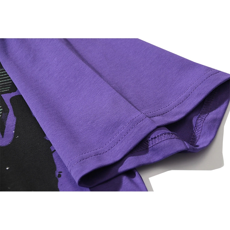 Hellstar T-Shirt – HTS031