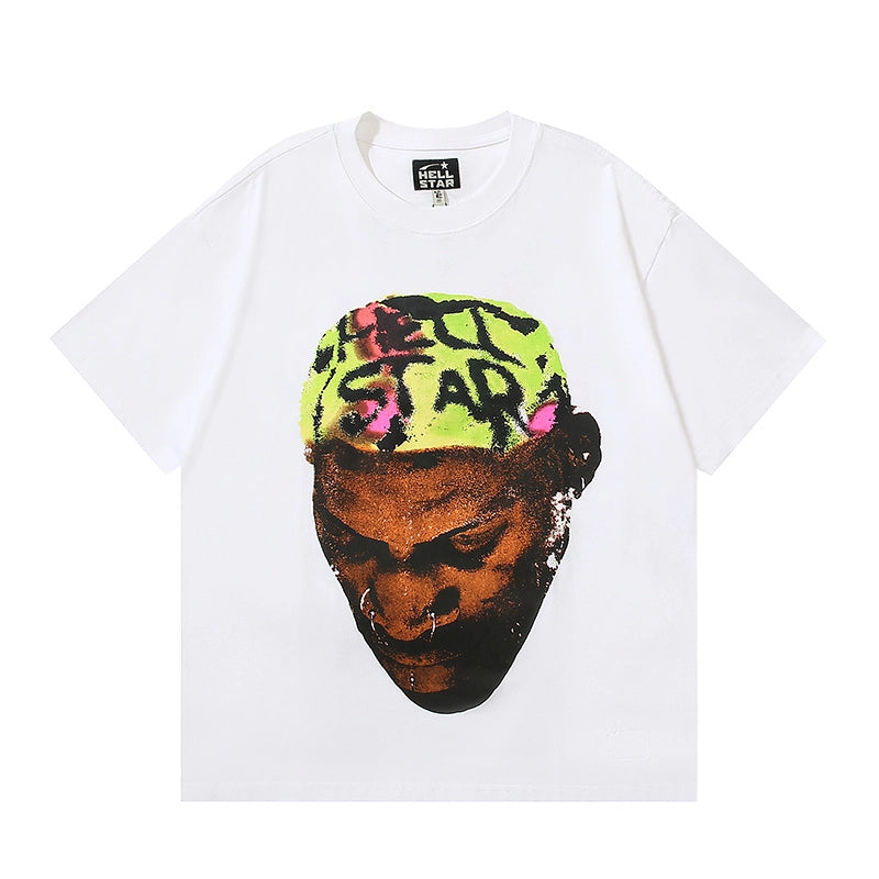Hellstar T-Shirt – HTS032